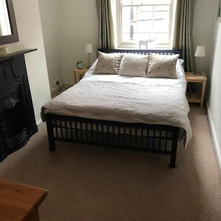 7 Precentor's Court 요크