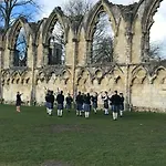 7 Precentor's Court York