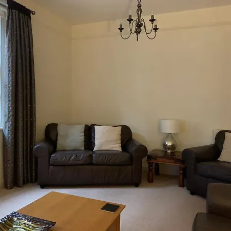 7 Precentor's Court Holiday home York