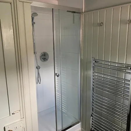 7 Precentor's Court Holiday home *