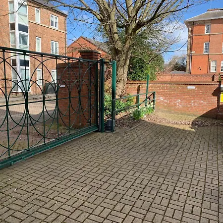 7 Precentor's Court Holiday home York