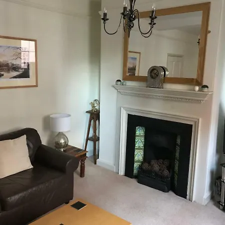 7 Precentor's Court Holiday home