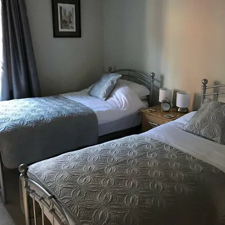 Holiday home 7 Precentor's Court York