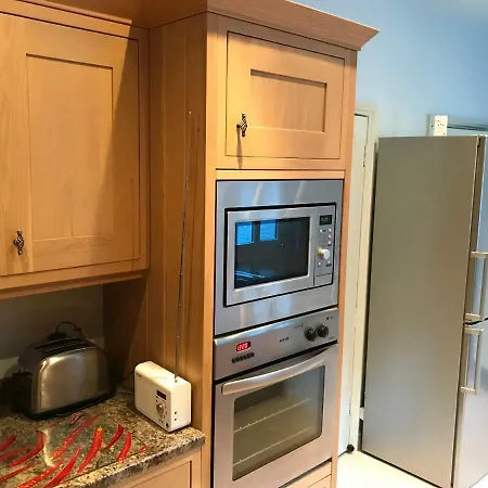 Vakantiehuis 7 Precentor's Court *