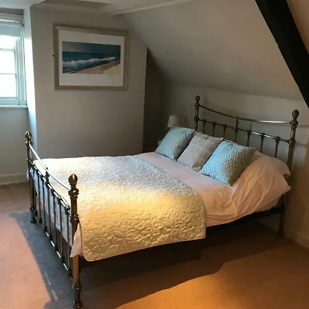 7 Precentor's Court * York