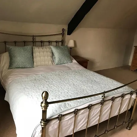 Holiday home 7 Precentor's Court *