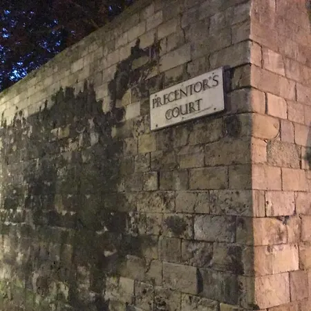 7 Precentor's Court Vakantiehuis *