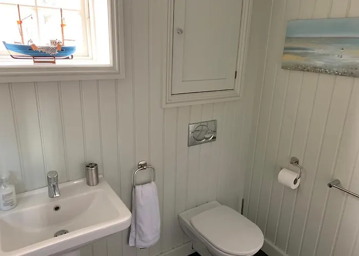 Holiday home 7 Precentor's Court *