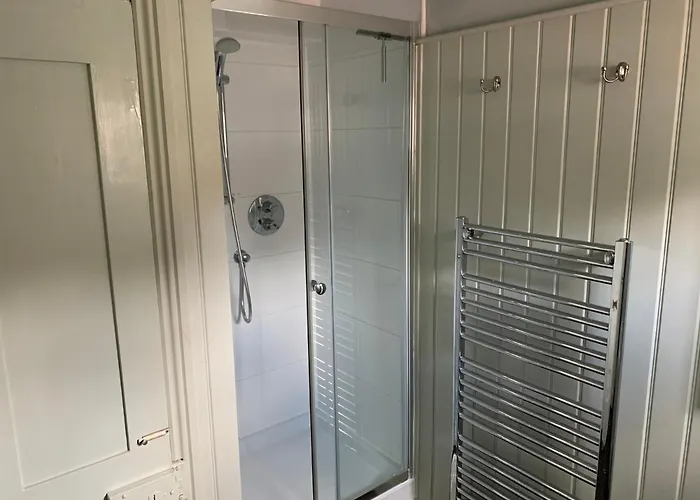 7 Precentor's Court 펜션 *