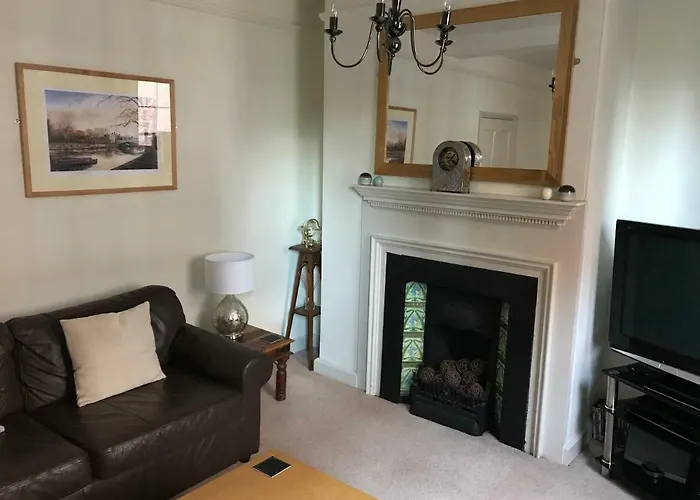 7 Precentor's Court Holiday home