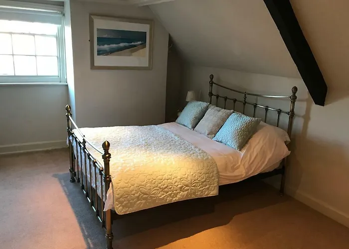 7 Precentor's Court * York