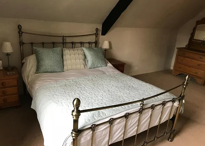 Holiday home 7 Precentor's Court *