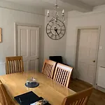 Дом отдыха 7 Precentor's Court Йорк