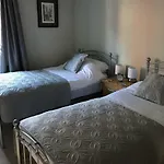 Дом отдыха 7 Precentor's Court Йорк