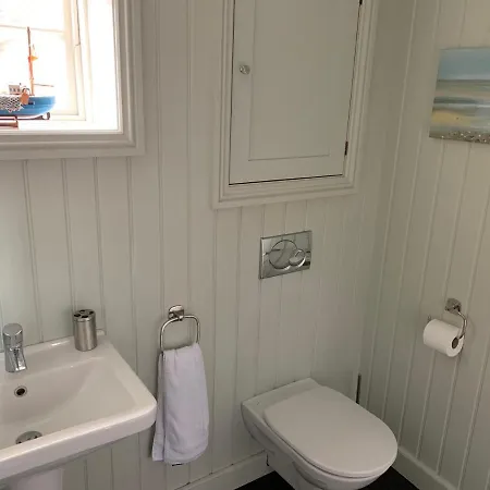 Holiday home 7 Precentor's Court *